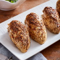 CHICKEN BREASTS WITH BONE RECIPES RECIPES
