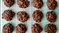 OAT MEAL COOKIE RECIPES