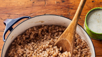 Rice and Ham Casserole Recipe | Allrecipes image