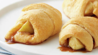 Best French Dip Crescent Ring Recipe - How to Make French ... image