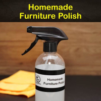 7 Simple Do-It-Yourself Furniture Polish Recipes image