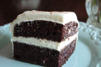 Died and Went to Heaven Chocolate Cake,diabetic Versi… image