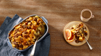 Sausage and Egg Casserole | Jimmy Dean® Brand image