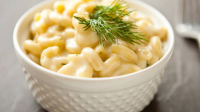 Havarti Macaroni and Cheese Recipe - BettyCrocker.com image