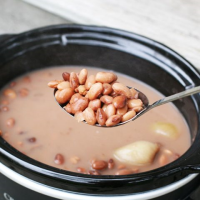 How To Make Pinto Beans In The Slow Cooker - Cheap Reci… image