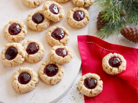 COOKIES WITH JELLY RECIPES