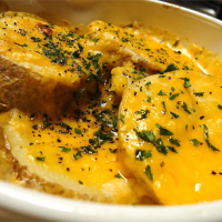 Easy Scalloped Potatoes Recipe | Allrecipes image