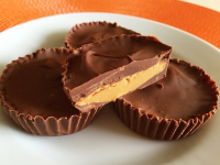 HOW TO MAKE REESES PEANUT BUTTER RECIPES