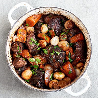 Perfect roast chicken recipe | Jamie Oliver Christmas recipes image