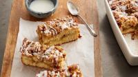 Pumpkin Cheesecake Bars Recipe: How to Make It image