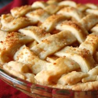 No Sugar Apple Pie Recipe | Allrecipes image