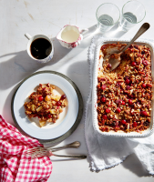 Baked Oatmeal Recipe - Southern Living image
