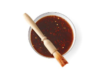 North Carolina-Style Vinegar Barbecue Sauce Recipe | Food … image