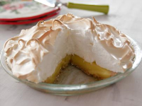 Lemon Meringue Pie Recipe | Ree Drummond | Food Network image