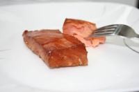 Traditional Smoked Salmon Recipe - Wet Brine Method image