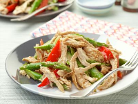 Chinese Chicken Salad Recipe | Ina Garten | Food Network image