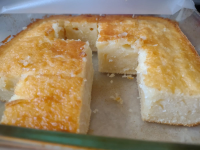 Butter Mochi Recipe | Allrecipes image