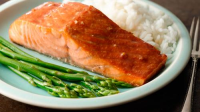 SALMON MARINADE RECIPES FOR GRILLING RECIPES