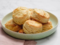 The Best Flaky Buttermilk Biscuits Recipe | Food Networ… image