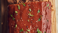 Easy Oatmeal Meatloaf Recipe (Gluten-Free) | Kitchn image