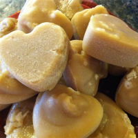 HOW TO MAKE MAPLE SUGAR CANDIES RECIPES