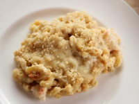 Lobster Mac and Cheese Recipe | Ree Drummond - Food Netwo… image