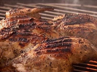 Texas Oven-Roasted Beef Brisket Recipe | Food Network image