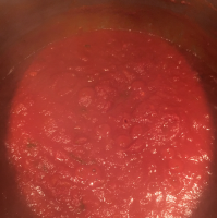 Mom's Best Spaghetti Sauce Recipe | Allrecipes image
