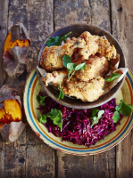 Sesame Chicken Bites Recipe: How to Make It image