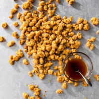Popcorn Chicken - Cook's Country image