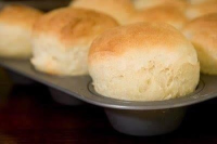 NO YEAST DINNER ROLLS WITH MAYO RECIPES