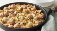 RECIPE FOR SWEDISH MEATBALL SAUCE WITH SOUR CREAM RECIPES