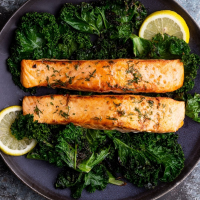 15 Healthy Keto Salmon Recipes (Low Carb Salmon Recipes ... image