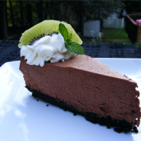 Death by Chocolate Mousse Recipe | Allrecipes image
