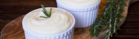 Sous Vide Garlic and Rosemary Mashed ... - Sous Vide Recipes image