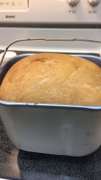 Sweet Honey White Bread-bread Machine Recipe - Healt… image