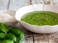 WHAT TO MAKE WITH BASIL RECIPES