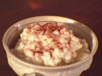 Arborio Rice Pudding Recipe | Dave Lieberman | Food Network image