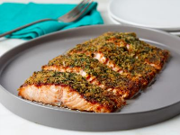 The Best Baked Salmon Recipe - Food Network image