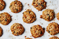 Best Oatmeal-Raisin Cookies Recipe | Bon Appétit image