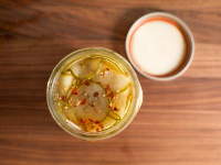 Homemade Pickles Recipe | Ree Drummond | Food Network image
