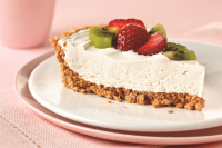 PHILADELPHIA No-Bake Cheesecake - My Food and Fa… image