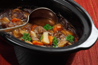 Crock Pot Pork Chops and Mushrooms Recipe - Food.com image