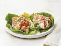 Lobster Salad Recipe | Geoffrey Zakarian | Food Network image