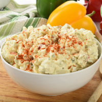 Southern Style Potato Salad Recipe - Soul Food Website image