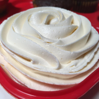 Simple and Delicious Buttercream Frosting Recipe | … image