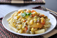 Slow-Cooker Cheesy Chicken Recipe - Food.com image