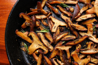Best Sautéed Mushrooms Recipe - How To Make ... - Deli… image