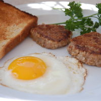 The Sarge's Goetta - German Breakfast Treat - Allrecipes image
