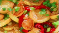 Parmesan Chicken Recipe | Ina Garten | Food Network image